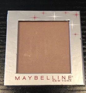 Maybelline Pressed Shimmer Powder Auburn Glimmer Brand New - Picture 1 of 2