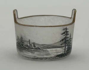 SALERON DAUM DECOR VOSGIEN - Imagen 1 de 8
