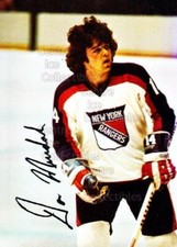 1977-78 Topps Glossy Square #12 Don Murdoch