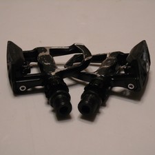 forte clipless pedals