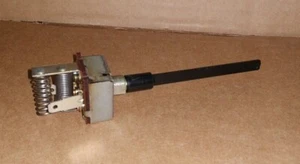 Kool-O-Matic Fan  3 SPEED BLOWER SWITCH  INDAK BRAND  - Imagen 1 de 4