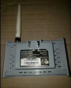 Amped Wireless REC10 High Power 600mW Compact Wifi Range Extender - Picture 1 of 2