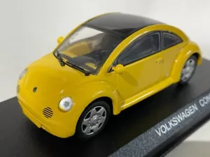 Detail Cars Volkswagen Concept 1 1:43 Diecast - Imagen 1 de 5