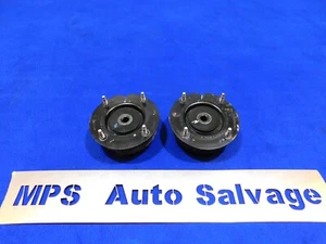 2005-2009 Ford Mustang GT Upper Front Strut Mount Pair Left Right Sides K11 - Picture 1 of 10