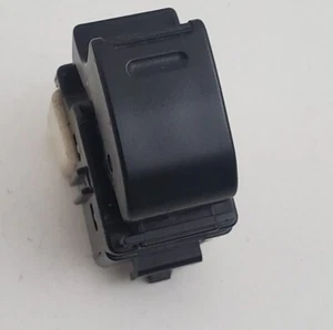 02 - 06 TOYOTA CAMRY FRONT PASSENGER RIGHT oem WINDOW SWITCH 2002 2005 2004 - Foto 1 di 8