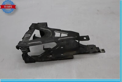 09-15 BMW 740i 740Li 750i Front Right Or Left Side Headlight Reinforcement Oem - Image 1 of 4