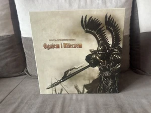 Mount & Blade: With Fire And Sword - Polish Big Box Collector’s Edition PC - Picture 1 of 21