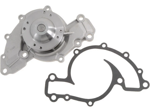 Водяной насос API METRIX подходит для Pontiac Grand Prix 1997-2008 3,8 л V6 89VQGR - Изображение 1 из 1