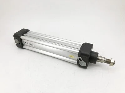 Nuevo cilindro neumático Parker P1D-S050MS-0200 50 mm diámetro 200 mm carrera - sin caja Foto 1 de 4