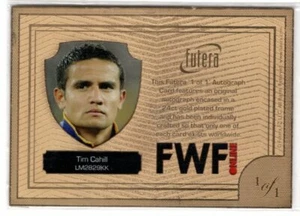 🔥 TIM CAHILL CARDS.  🔥* Pick from list below* - Picture 1 of 33