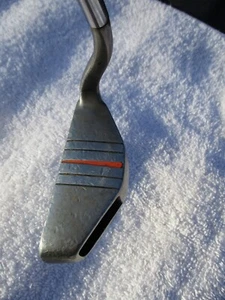 DE COLECCIÓN CONEXIÓN PUNTERA DE UN SOLO GOLPE COLGANTE PAT RH Inusual Único Raro - Imagen 1 de 7