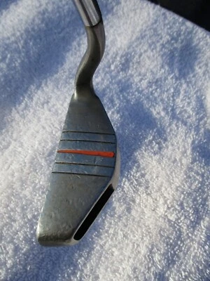 VINTAGE ONE-STROKE TOE CONNECTION RH  PAT PEND Unusual Unique rare - Image 1 of 4