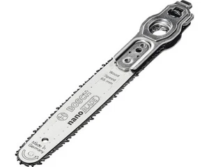 BOSCH Sägeblatt NanoBlade Wood Speed 65 für Holz 2609256D86 - Bild 1 von 8