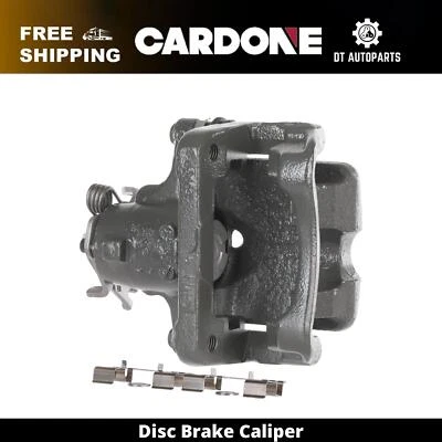 Pinza de freno de disco trasera derecha Cardone 2015 2016 para Chevrolet Impala 2014-2020 Foto 1 de 4