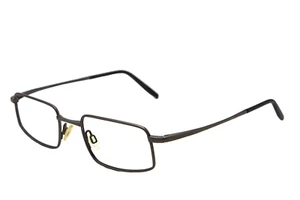 Eyeglasses PORSCHE DESIGN Titanium P6017B mens glasses titanium frame pilot rx - Picture 1 of 11