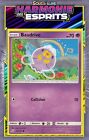 Baudrive - SL11:Harmonie Des Esprits - 80/236 - Carte Pokemon Neuve Fran&#231;aise