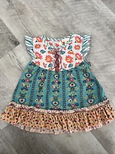 Camisa Matilda Jane Momento Mágico Flutter Top Once Upon A Time Talla 4 Envío Gratis - Imagen 1 de 9