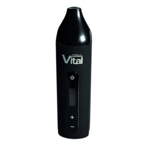 Vaporizzatore Portatile Vital Max – Nero - Foto 1 di 3