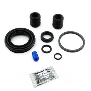 1x Rear Brake Caliper Repair Kit Seals For Ford Sierra Cosworth 4x4 - Picture 1 of 6