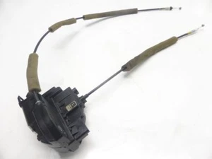 Renault Koleos HY 2.0 dCi 4x4 Türschloss hinten Rechts Schloß Tür  - Picture 1 of 8