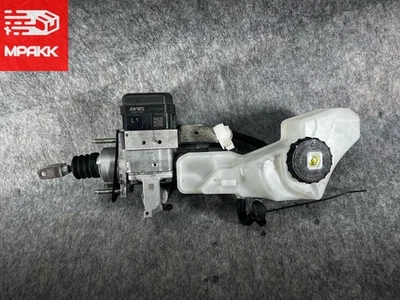 Toyota Prius IV MK4 2017 1,8 híbrido bomba buster modulador de frenos 47210-47090 Foto 1 de 4