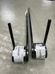 Muelles de suspensión Arctic Cat RH LH ('03-'06 Firecat) 0704-926 0704-927 RW7236 - Imagen 1 de 1