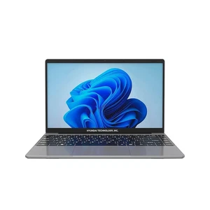 Hyundai Hybook Plus 14.1" i5-1035G1 16GB 1TB SSD HT14CB10S02GY Windows 11 Home - Picture 1 of 4