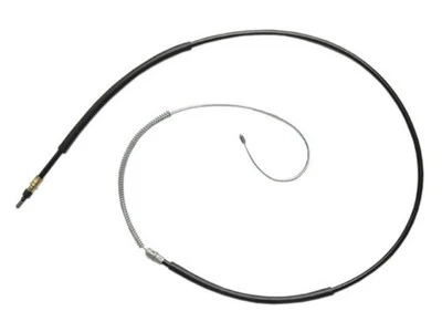 Cable de freno de estacionamiento trasero izquierdo Raybestos 45167PMCQ para Chevrolet K3500 1990-1995 Foto 1 de 2