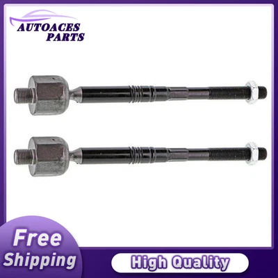 Extremo de barra de amarre interior delantero para BMW 320i xDrive 2018 2017 2016 2015 2014 2013 Foto 1 de 3