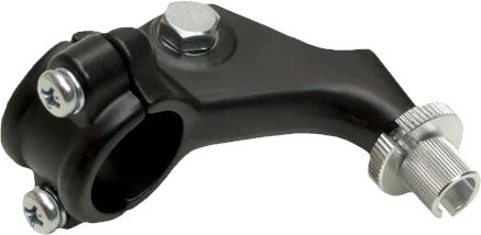 Motion Pro OE Style Clutch Perch Assembly 黑色 — 第 1/1 张图片