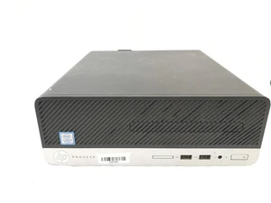 PC HP PRODESK 400 G5 19372443 - Imagen 1 de 6