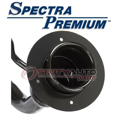 Spectra Premium Fuel Filler Neck for 2006-2009 Dodge Ram 3500 5.7L V8 - Air nm Foto 1 de 4