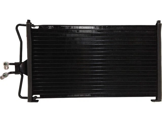 Kool Vue 32JM97H A/C Condenser Fits 2001-2004 Ford Escape A/C Condenser - Image 1 of 1