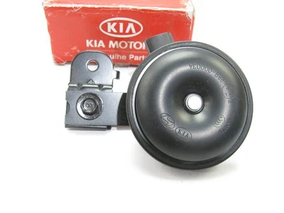 NUEVO - OEM 966301D000 bocina de alarma antirrobo para Kia Rondo 2006-2011 Foto 1 de 4