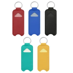 Soporte para llavero 5 piezas funda soporte para lápiz labial para llaves - Imagen 1 de 12
