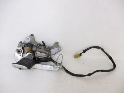 00 montaje de clavija delantera derecha Honda GL 1500 CT Valkyrie Tourer 1997-2003 Foto 1 de 4