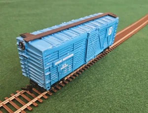 Bachmann Electric Train HO Scale Great Northern GN 582033 not original Box - Picture 1 of 5