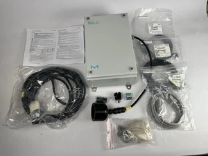 Milli-Q Water Purification System Control Millipore Accessories Uvineo 130 - Picture 1 of 24