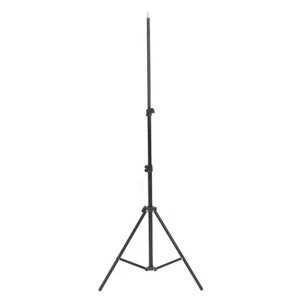 IV Stand Pole Stainless Steel IV Bag Pole Stand Adjustable For Clinic - Picture 1 of 12