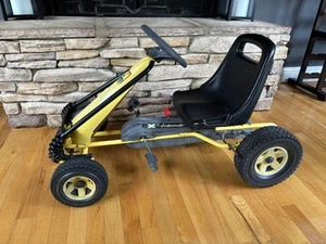 Vintage Kettler Original Kettcar Pedal Car made in Germany  - Picture 1 of 24