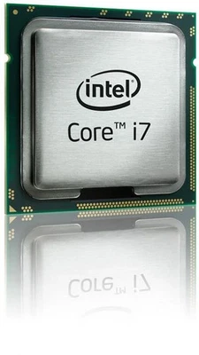 Intel Core i7-3770 CPU + Wärmeleitpaste , 3,40GHz Prozessor FCLGA1155 gebraucht - Bild 1 von 3