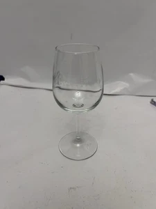 Spring Gate Vineyard Clear Wine Glass - Picture 1 of 6