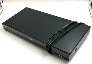 Lettore Blu-ray/DVD Samsung BD-P1600 1080p HD Streaming -PER RICAMBI - Foto 1 di 5