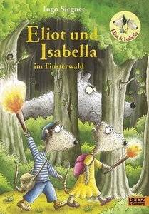 Eliot und Isabella im Finsterwald - Bild 1 von 1
