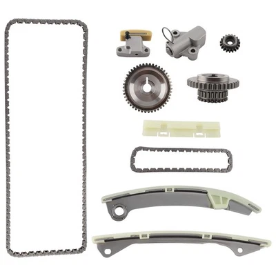 Engine Timing Chain Kit For Nissan Tiida Sentra Versa 2007-2012 13024-EE50B - Image 1 of 4