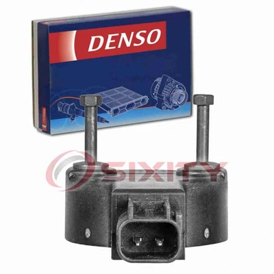 Sensor de posición del árbol de levas Denso para motor Mercury Monterey 2004-2007 4,2 L V6 ns Foto 1 de 4