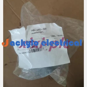 1PCS NEW SKF 143-011-151 pressure pump DHL shipping - Picture 1 of 4