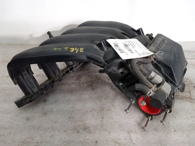  140011HK0A Plastic Intake Manifold 1.6L Engine FITS 2012-2018 Nissan Versa - Image 1 of 4