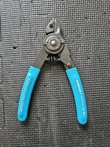 Channellock 907G Snap Ring Pliers Combination Switch Internal External Mechanic - Picture 1 of 5