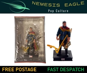 DOCTOR STRANGE FIGURE  MARVEL HEROES 3D COLLECTION SUPER HERO CENTAURIA BNIB - Picture 1 of 9